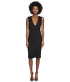 Zac Posen - Dandelion Lace Knit Sleeveless Dress
