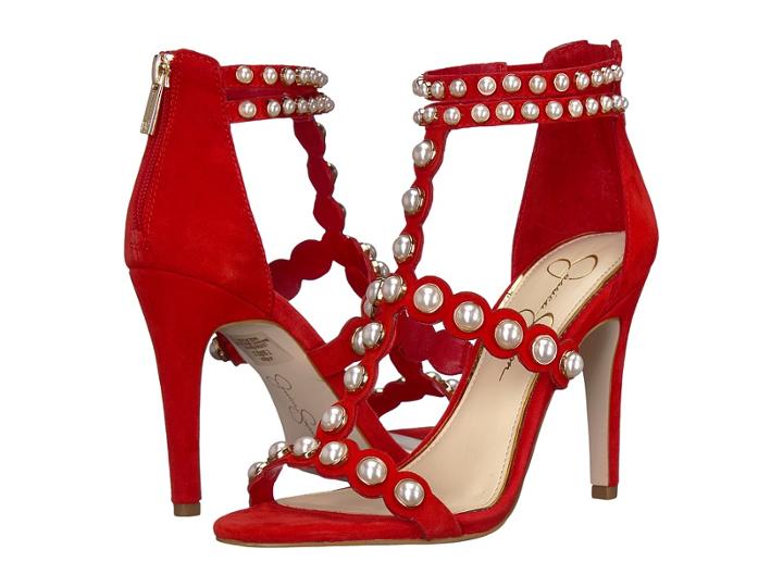 Jessica Simpson - Eleia