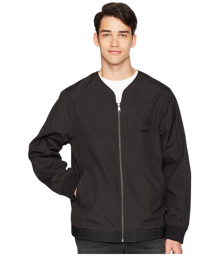 Puma - Puma X Xo By The Weekend Kimono Bomber