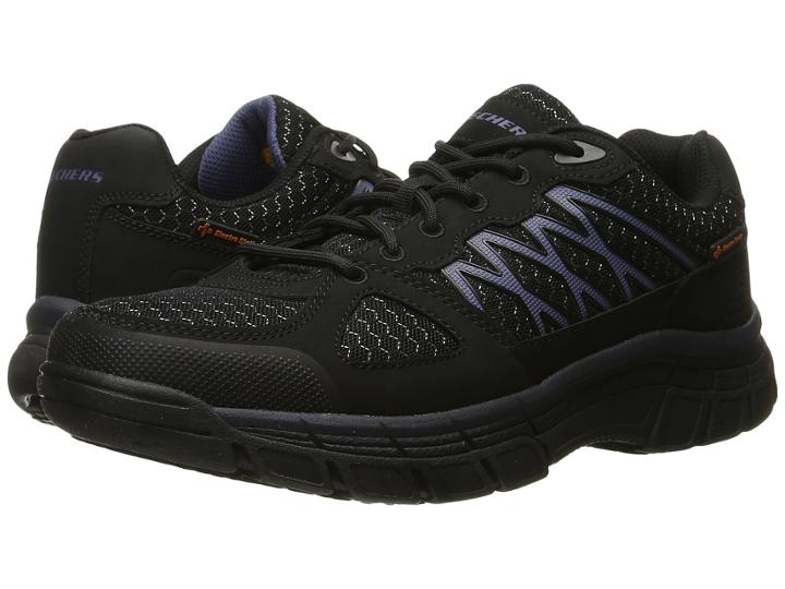 Skechers Work - Conroe - Dierks