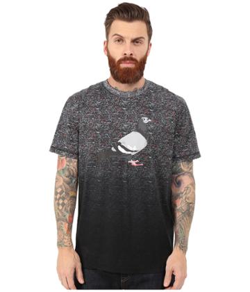 Staple - Fury Short Sleeve Pigeon Tee