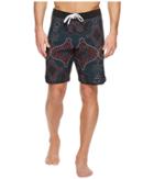 Vissla - Bohemia Coast Four-way Stretch Boardshorts 20