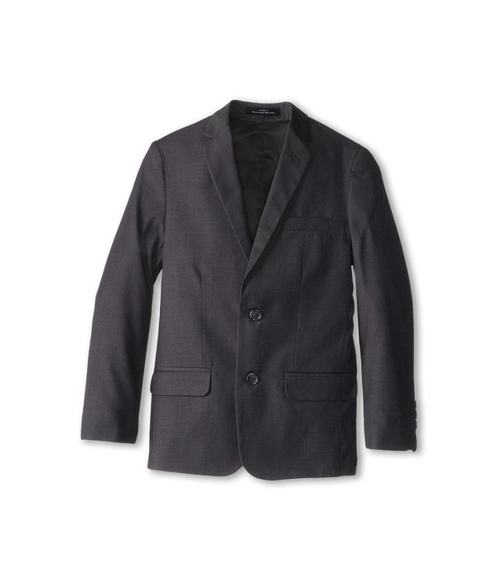 Calvin Klein Kids - Fine Line Twill Jacket