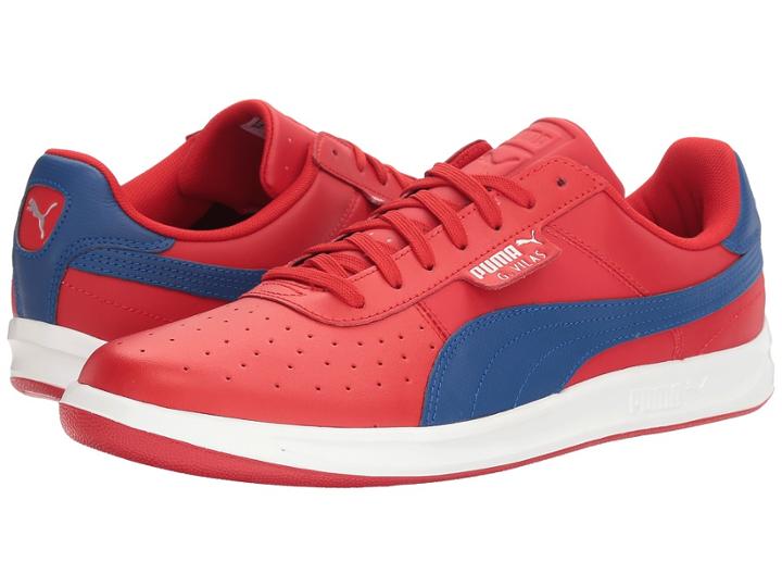 Puma - G. Vilas 2