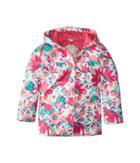 Hatley Kids - Tortuga Bay Floral Classic Raincoat