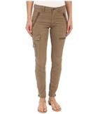 Tasha Polizzi - Cargo Pants