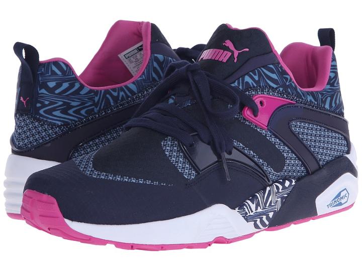 Puma - Blaze Of Glory Woven