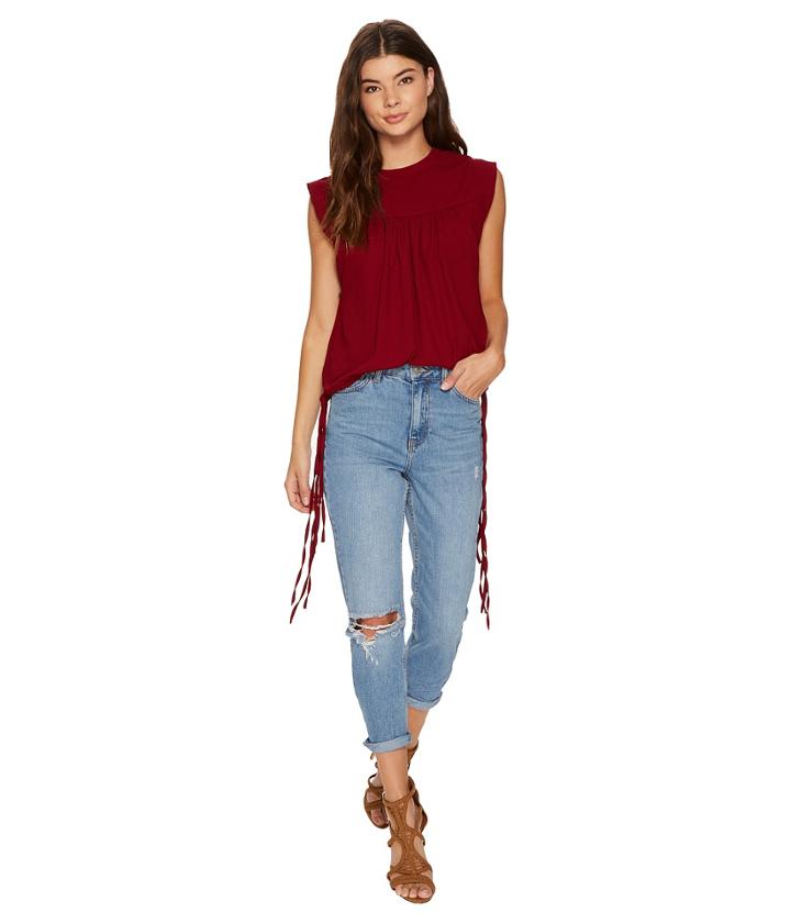 Bishop + Young - Katie Blouse