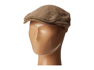San Diego Hat Company Kids - Ctk4197 Cabby Hat