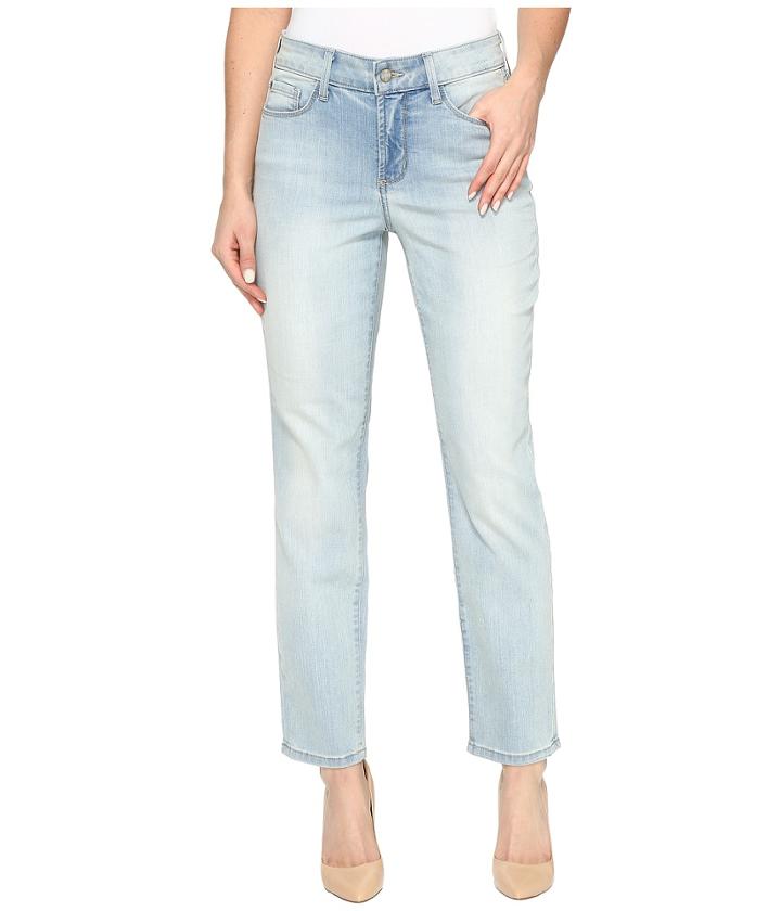 Nydj - Alina Convertible Ankle In Cote Sauvage