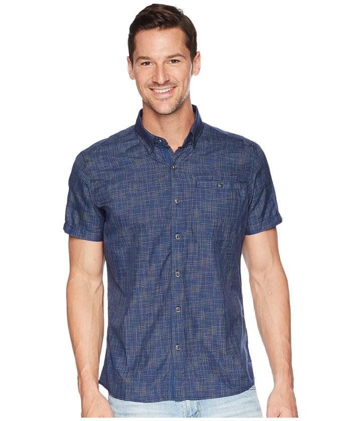 Kuhl - Krossfire Short Sleeve