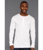 2(x)ist - Essentials L/s Henley