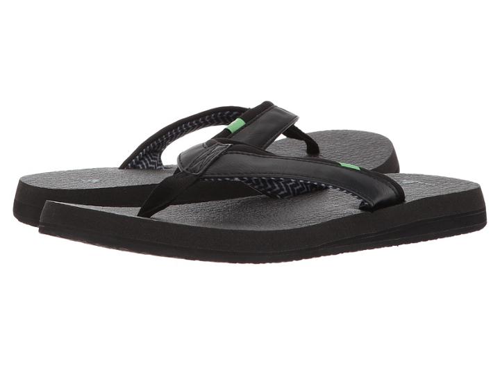 Sanuk - Yoga Mat 2