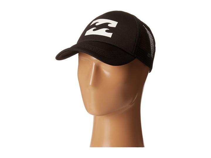 Billabong - Billabong Trucker Hat