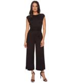 Catherine Catherine Malandrino - Shayne Scoop Neck Jumpsuit
