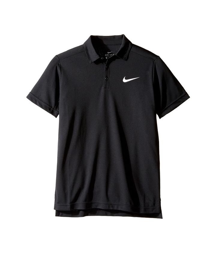 Nike Kids - Court Dry Tennis Polo