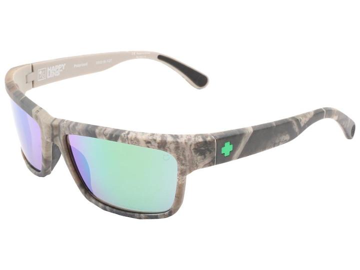 Spy Optic Frazier Real Tree