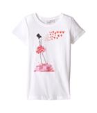 Fiveloaves Twofish - Valentine's Tee