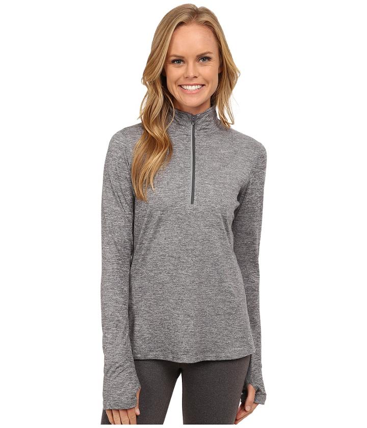 Nike - Dri-fit Element Half Zip