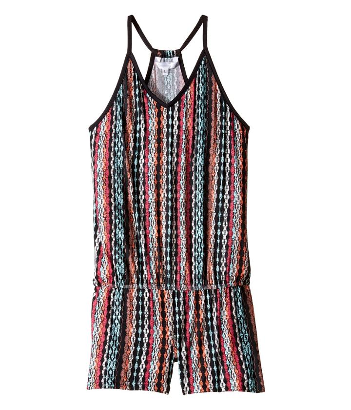 Ella Moss Girl - The Dreamer Romper