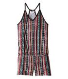 Ella Moss Girl - The Dreamer Romper