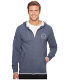 Vissla - Waverly Full Zip Heavy Weight Fleece Top