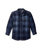 Tommy Hilfiger Kids - Maxwell Printed Denim Shirt