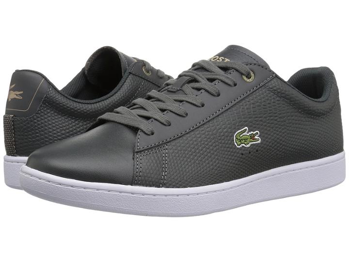 Lacoste - Carnaby Evo 118 2