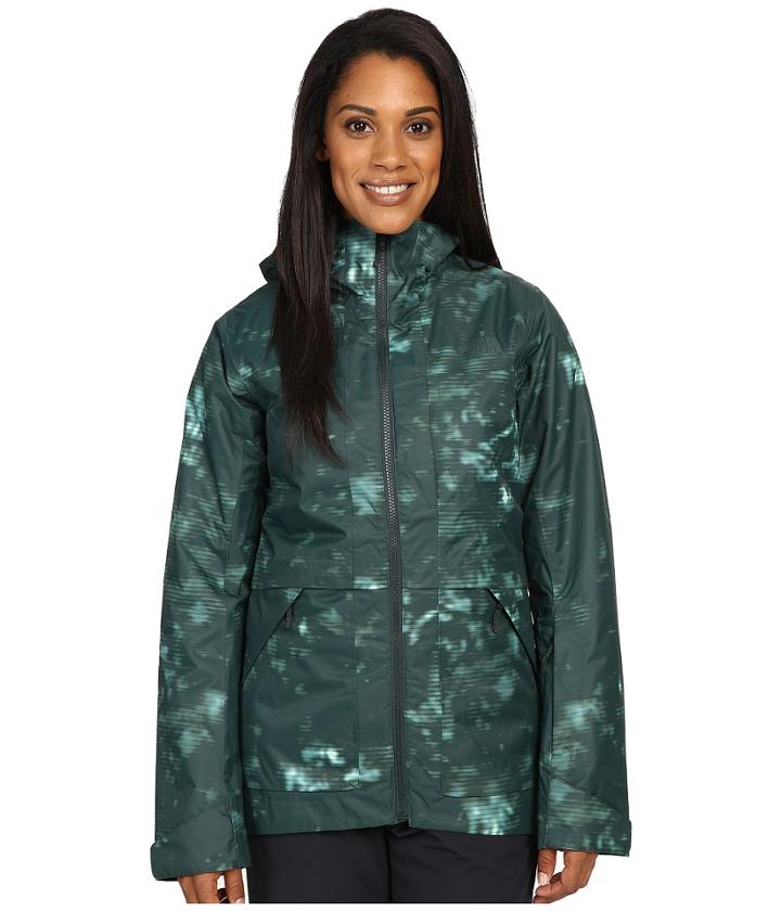 The North Face - Nevermind Jacket