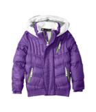 Spyder Kids - Bitsy Sybil Puffy Jacket