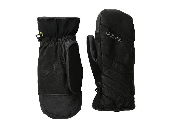 Burton - Favorite Leather Mitt