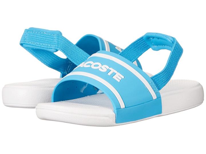 Lacoste Kids - L.30 118 2