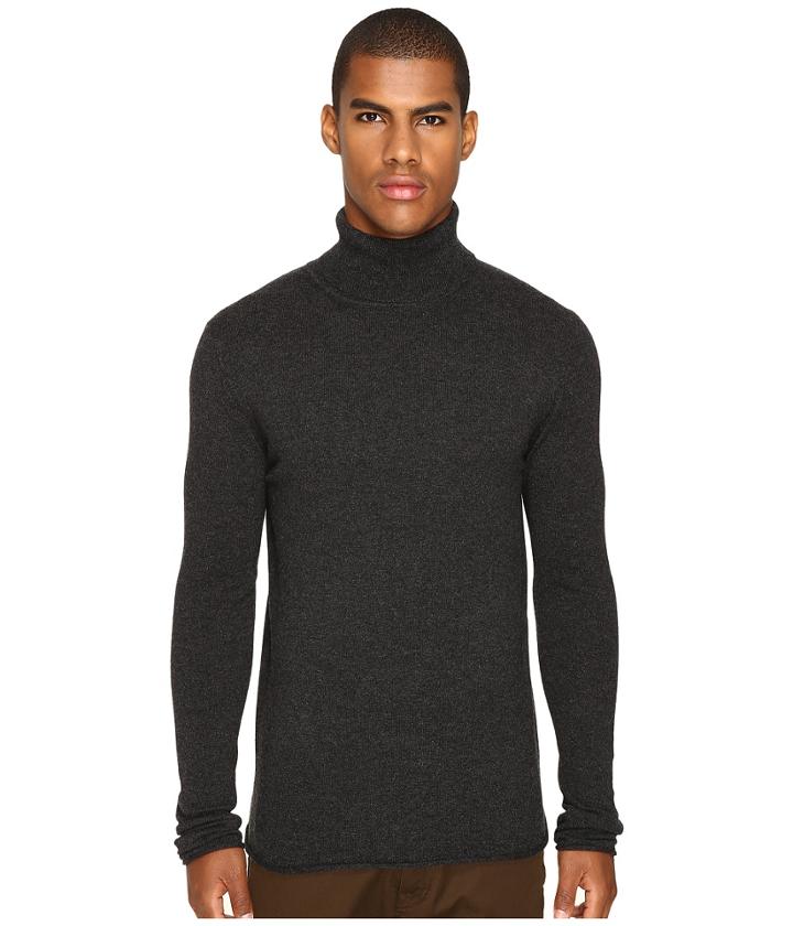 Billy Reid - Fine Turtleneck