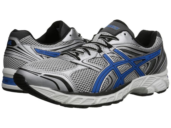 Asics - Gel-fortitude 7