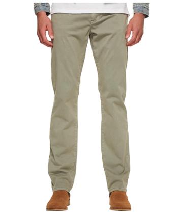 Joe's Jeans - The Brixton - Kinetic In Sea Grass