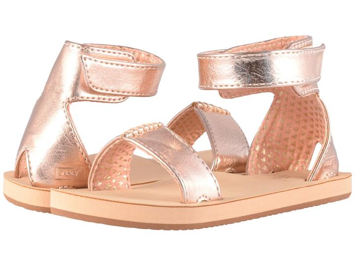 Reef Kids - Little Voyage Hi