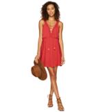 The Jetset Diaries - Cirrus Mini Dress