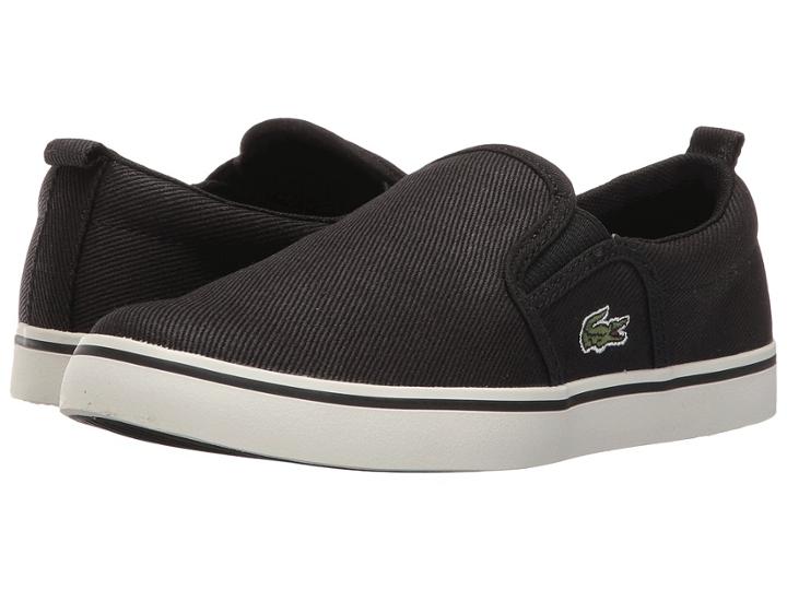 Lacoste Kids - Gazon 316 1 Spc