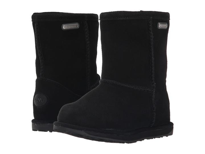 Emu Australia Kids - Brumby Lo Waterproof