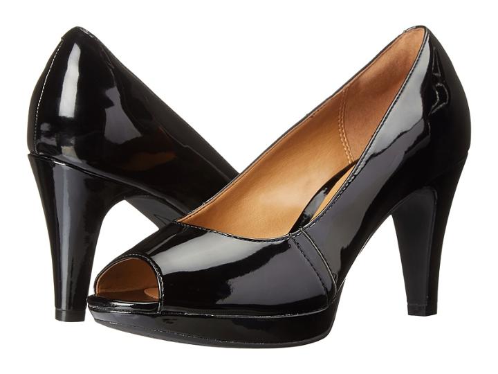 Clarks - Narine Row