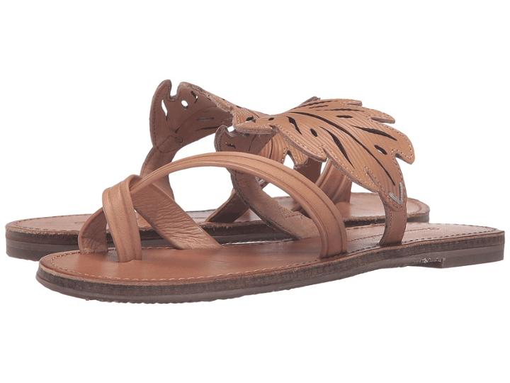 Tommy Bahama - Plumeria Flat