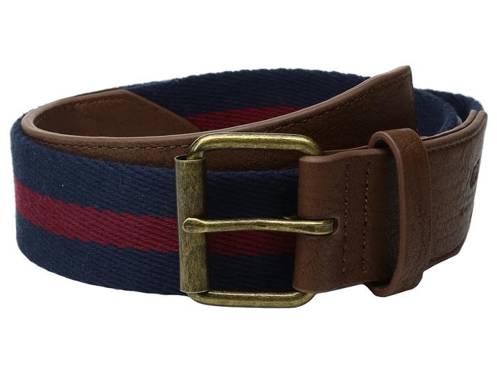 Vans - Commander Belt