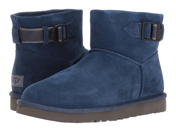 Ugg - Classic Mini Strap