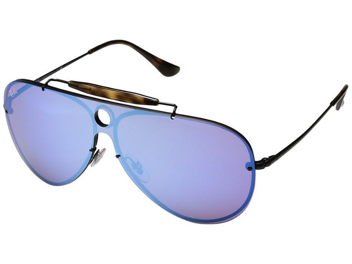 Ray-ban - Blaze Shooter Rb3581n 32mm