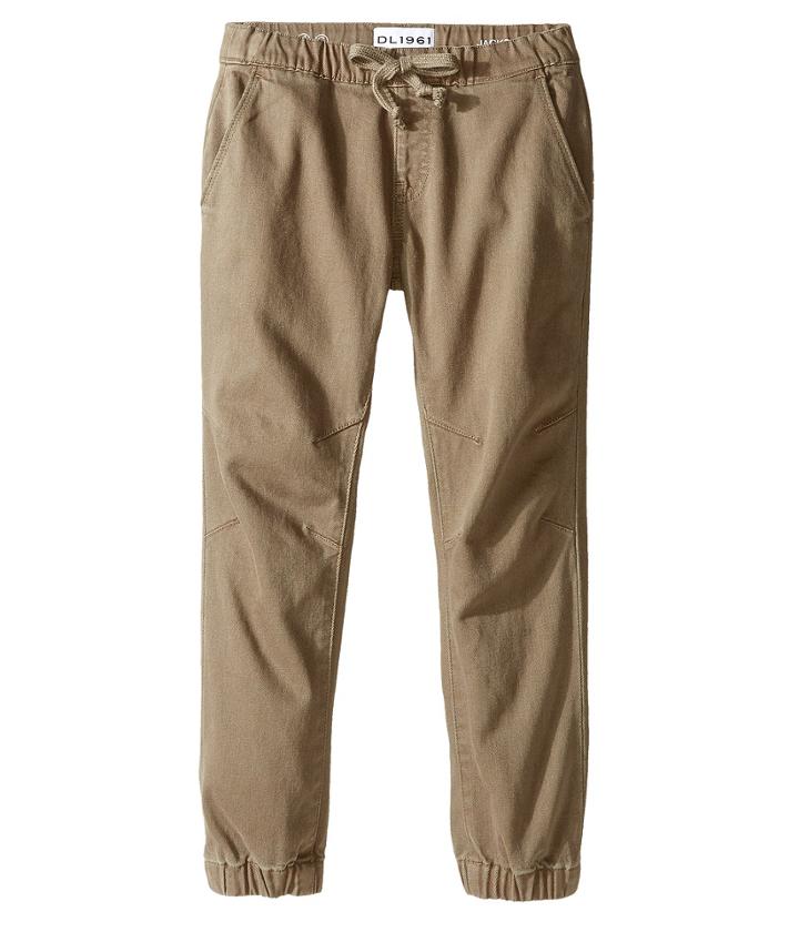 Dl1961 Kids - Jackson Jogger In Tycoon