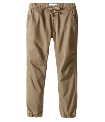 Dl1961 Kids - Jackson Jogger In Tycoon
