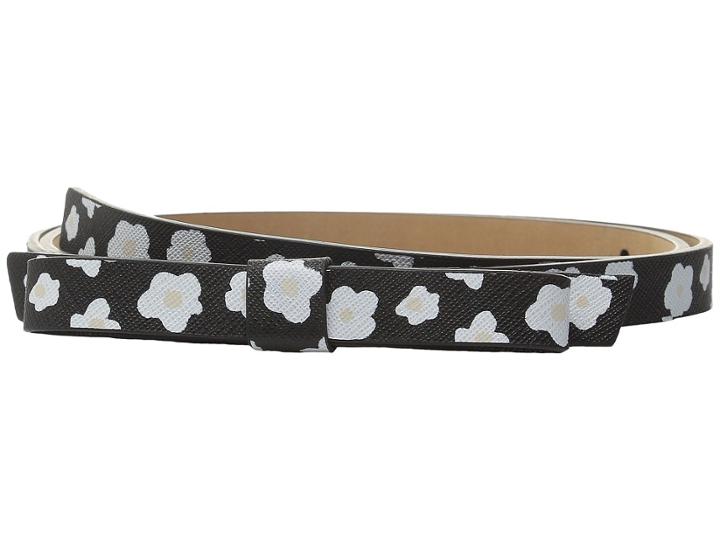 Kate Spade New York - 16mm Naive Bow Belt