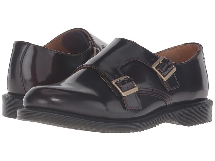 Dr. Martens - Pandora Double Monk Strap