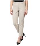 Nydj Petite - Petite Ankle Pant Bi-stretch