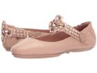 Tory Burch - Minnie Two-way Embellished Ballet